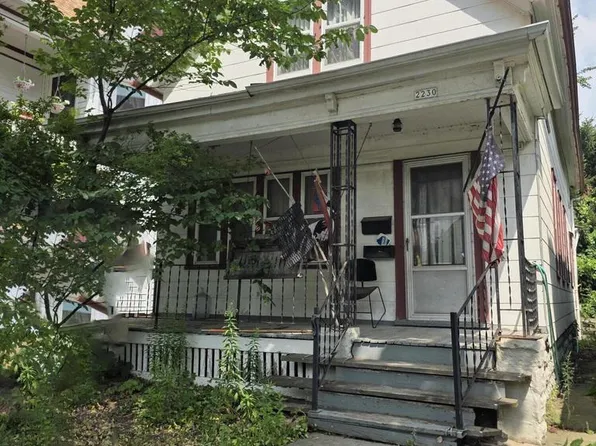 2230 S Woodward STREET, Milwaukee, WI 53207
