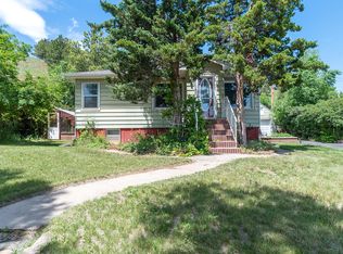 4016 Canyon Lake Dr #1, Rapid City, SD 57702