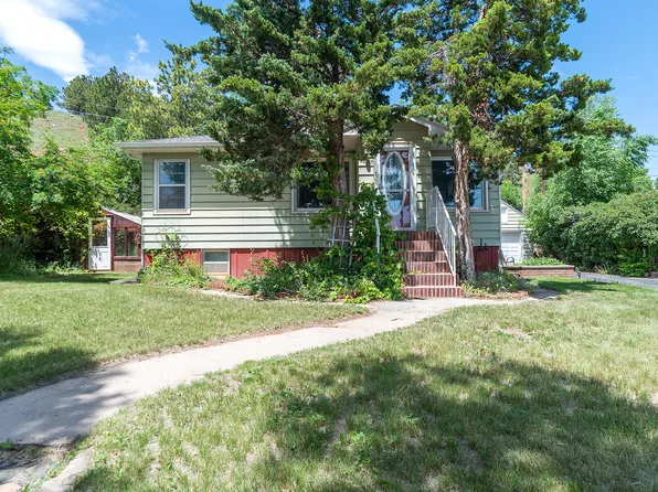 4016 Canyon Lake Dr #1, Rapid City, SD 57702