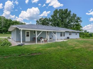 6731 W Lowes Creek Rd, Eau Claire, WI 54701