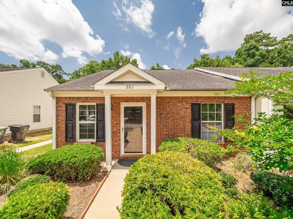 201 Waverly Dr, Lexington, SC 29072
