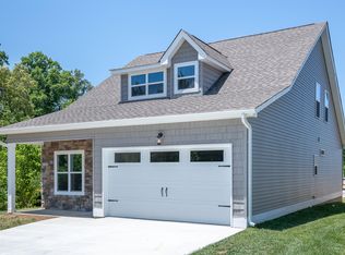 75 Georgetown Dr UNIT 41, Ringgold, GA 30736