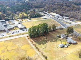 4 E Thomas Green Rd, Jonesboro, AR 72401