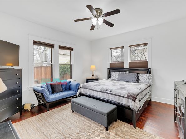 Additional property image - 322 S Montclair Ave, Dallas, TX 75208