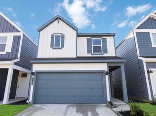 2913 Amherst Meadow Ln, Houston, TX 77051