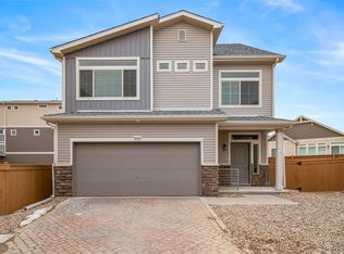 16140 E 111th Dr, Commerce City, CO 80022