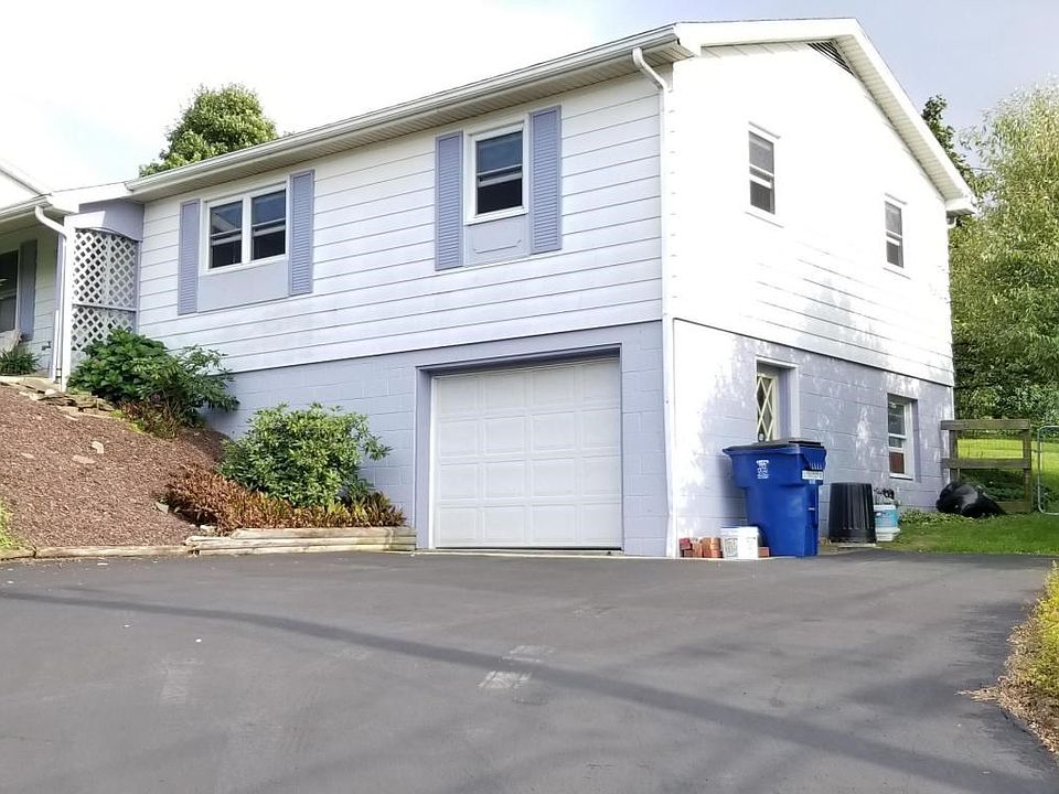 1 hiland terrace