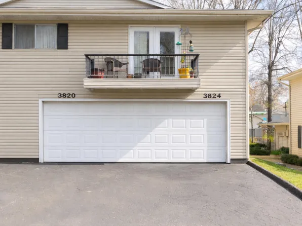 3824 S Quail Ln, Chattanooga, TN 37415