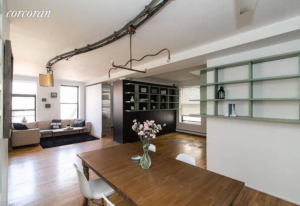1st image of 241 Eldridge St APT 3R