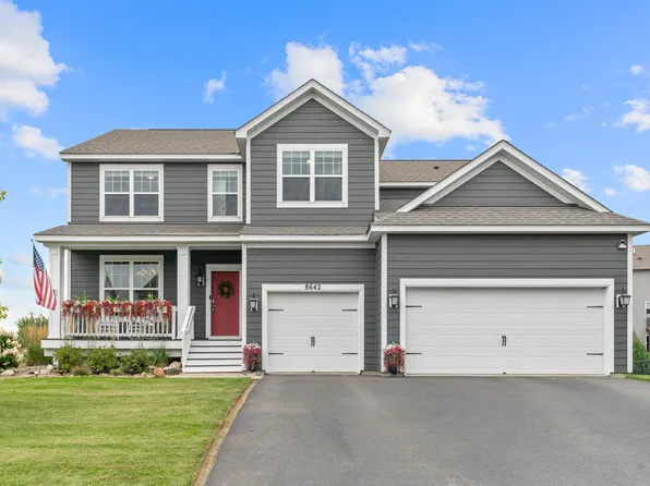 8642 189th St W, Lakeville, MN 55044