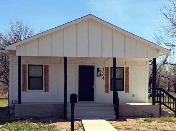 1004 N Bryant Ave, Oklahoma City, OK 73117