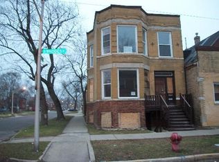 6501 S Rhodes Ave, Chicago, IL 60637