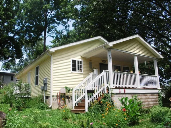 1010 W Cottage Grove Ave, Bloomington, IN 47404