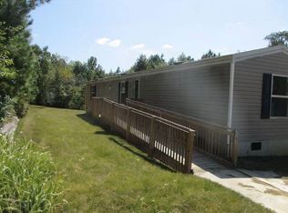 885 Plum Branch Rd, Saluda, SC 29138