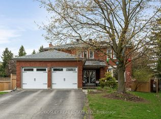 108 Lindsay Ct, Orangeville, ON L9W 4H1