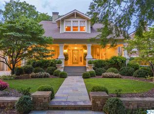 421 Randolph Ave SE, Huntsville, AL 35801