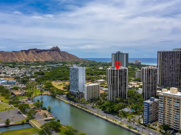 300 Wai Nani Way #Ii2116, Honolulu, HI 96815