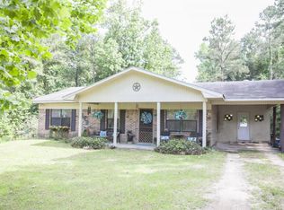 912 Brushy Creek Rd, Hornbeck, LA 71439