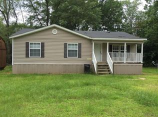 1020 County Road 164, Stonewall, MS 39363