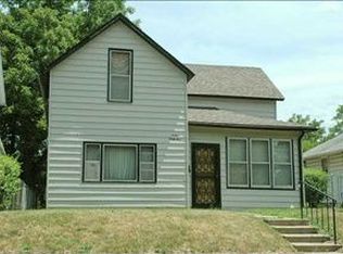 1265 Stewart St, Des Moines, IA 50316