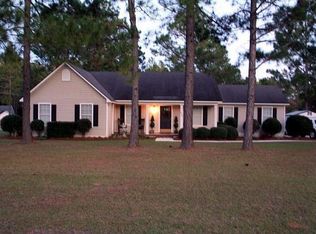 203 Spruce Pine Dr, Thomasville, GA 31757