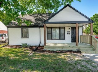 2201 E Stadium Dr, Wichita, KS 67214