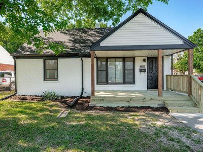2201 E Stadium Dr, Wichita, KS, 67214