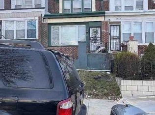 5454 Lebanon Ave, Philadelphia, PA