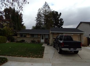 1794 Messina Dr, San Jose, CA 95132
