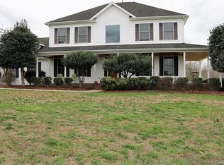 4016 Old Monroe Marshville Rd, Wingate, NC 28174