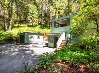 11165 Highway 116, Forestville, CA 95436