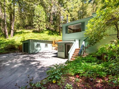 11165 Highway 116, Forestville, CA, 95436
