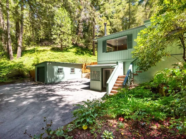 11165 Hwy 116, Forestville, CA 95436