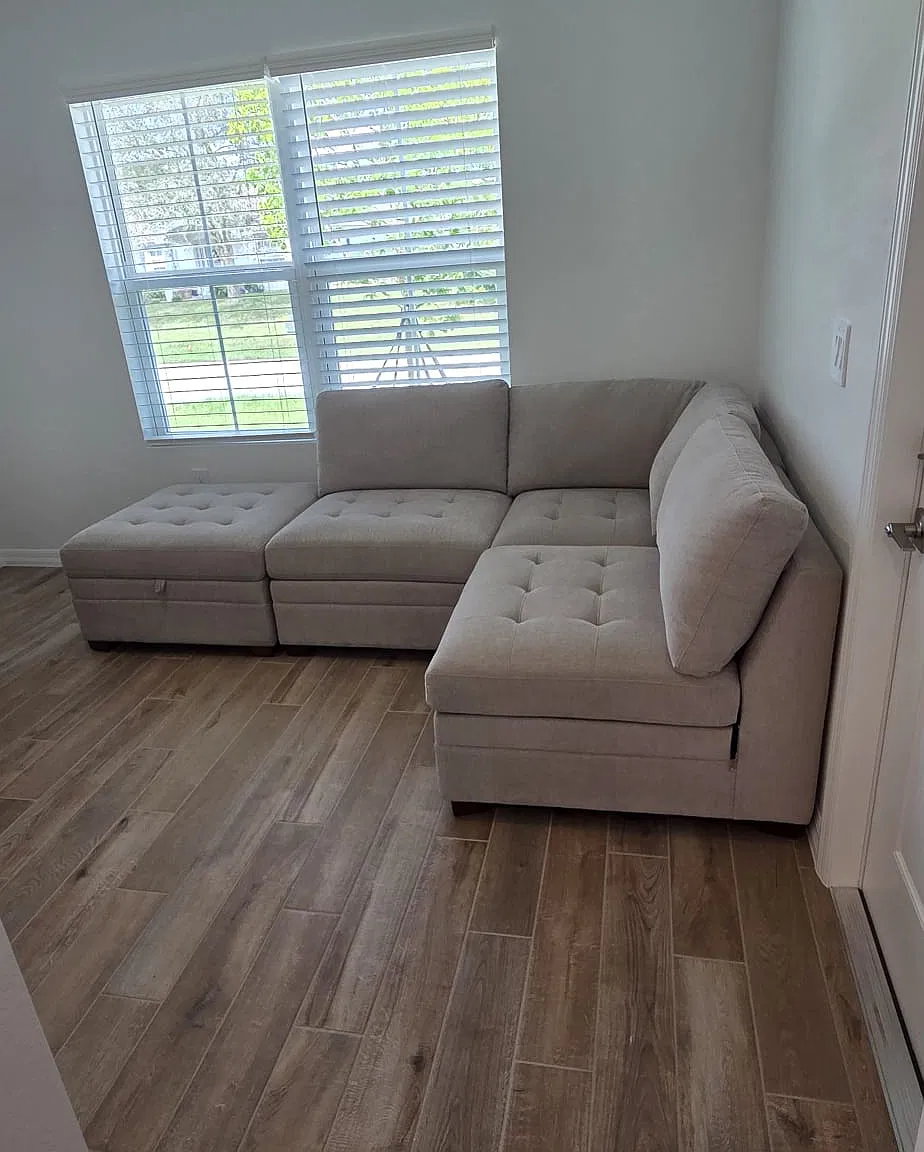 1 bed, 450 sqft, $1,300 — Photo 3