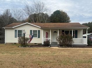 1988 Orphanage Rd, Danville, VA 24540