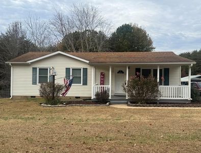 1988 Orphanage Rd, Danville, VA, 24540