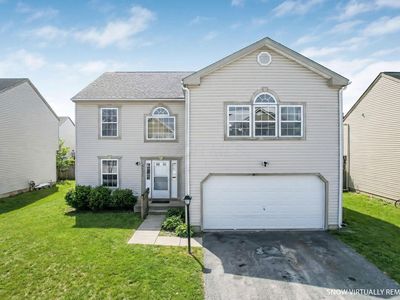 8677 Greylag St, Blacklick, OH, 43004