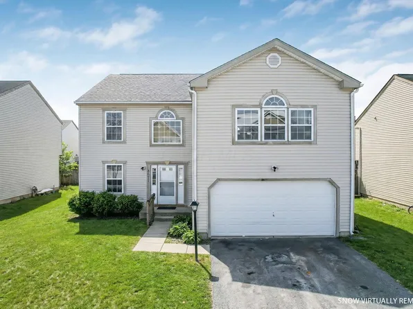 8677 Greylag St, Blacklick, OH 43004