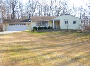 53 Horse Heaven Rd, Washington, CT 06793