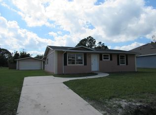 378 Brickell St SE, Palm Bay, FL 32909