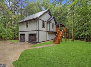 331 Old Brock Rd, Rockmart, GA 30153