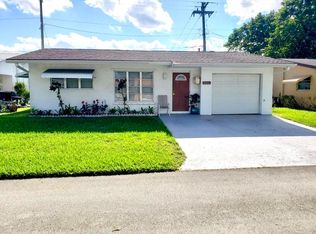 2402 NW 54th St, Tamarac, FL 33309