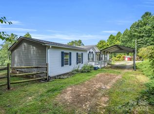 293 Bane Rd, MILLS RIVER, NC 28759