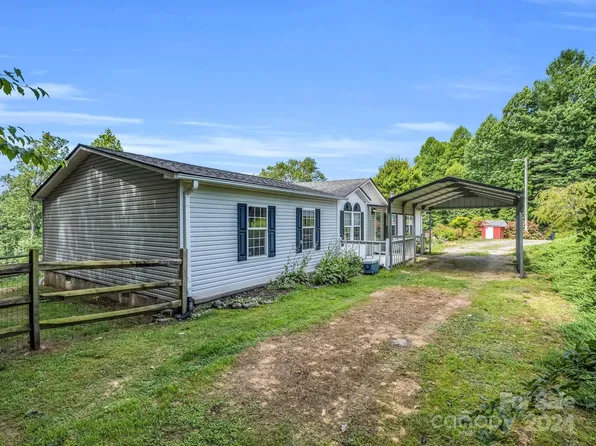 293 Bane Rd, Mills River, NC 28759