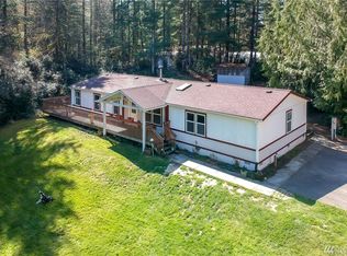 1784 SW Cozy Ln, Pt Orchard, WA 98367