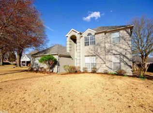 630 Northwind Cir, Conway, AR 72034