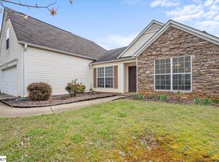 349 Hamilton Pkwy, Easley, SC 29642