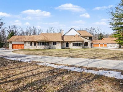 2404 W 10 1/2 Mile Rd, Irons, MI, 49644