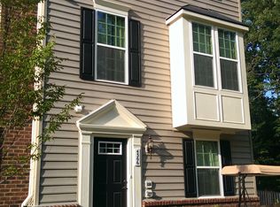 4366 Daisy Reid Ave, Woodbridge, VA 22192
