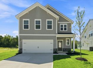 Homes Available Soon, Oakhurst Single Family Homes, Woodruff, SC 29388